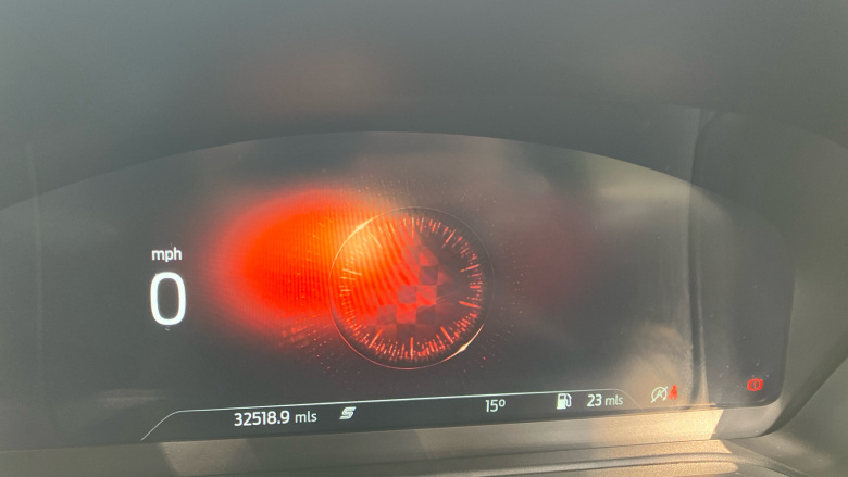 Ford Puma 1.0 EcoBoost Hybrid mHEV ST-Line X 5dr Petrol Hatchback